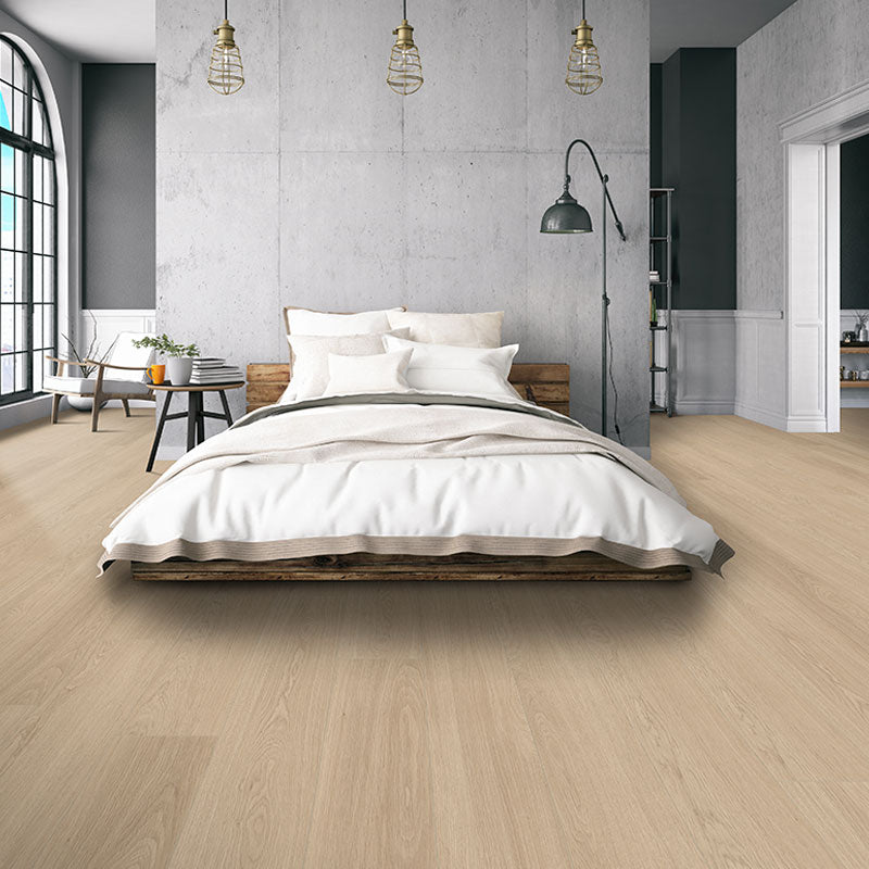 Divine Voyage II - Wanderer - Oak