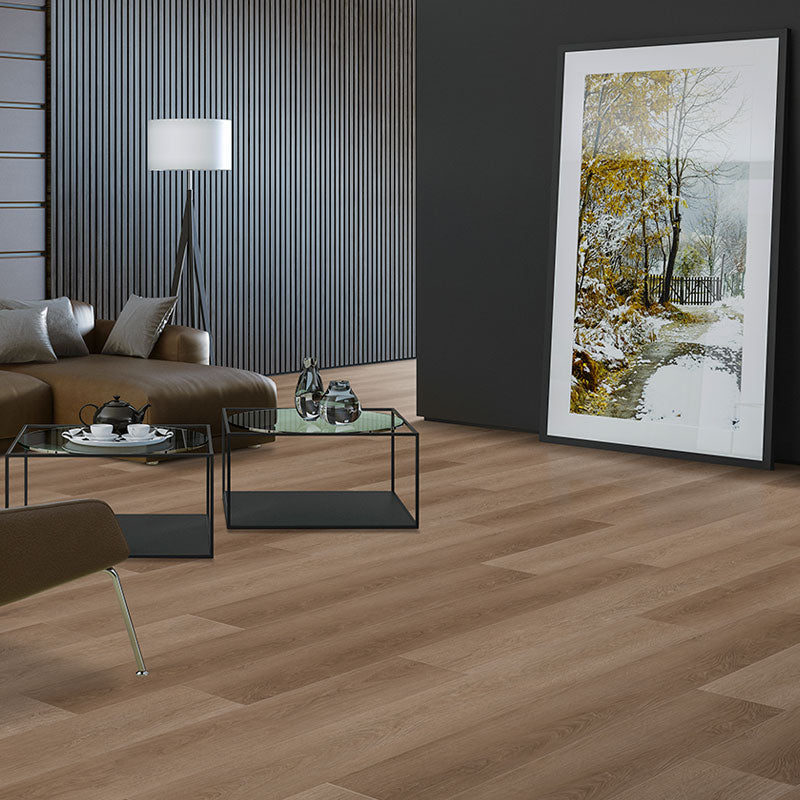 Divine Voyage II - Shipshape - Oak