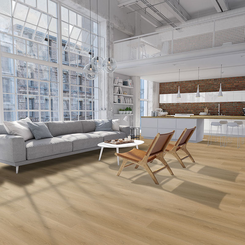 Divine Voyage II - Memento - Oak