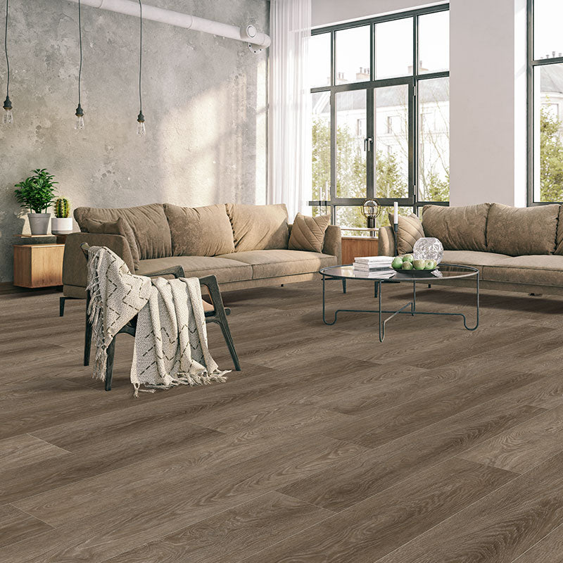Divine Voyage II - High Noon - Oak