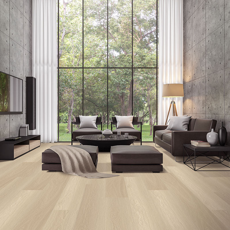 Divine Voyage II - Marina Mist - Oak