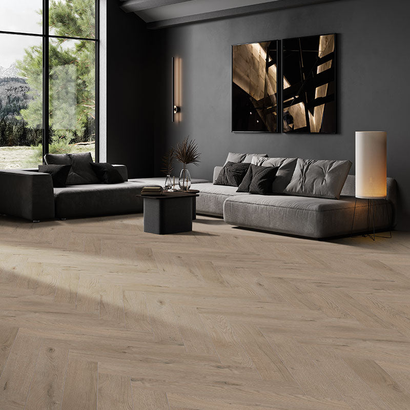Divine Quest - Willow - Oak - Herringbone