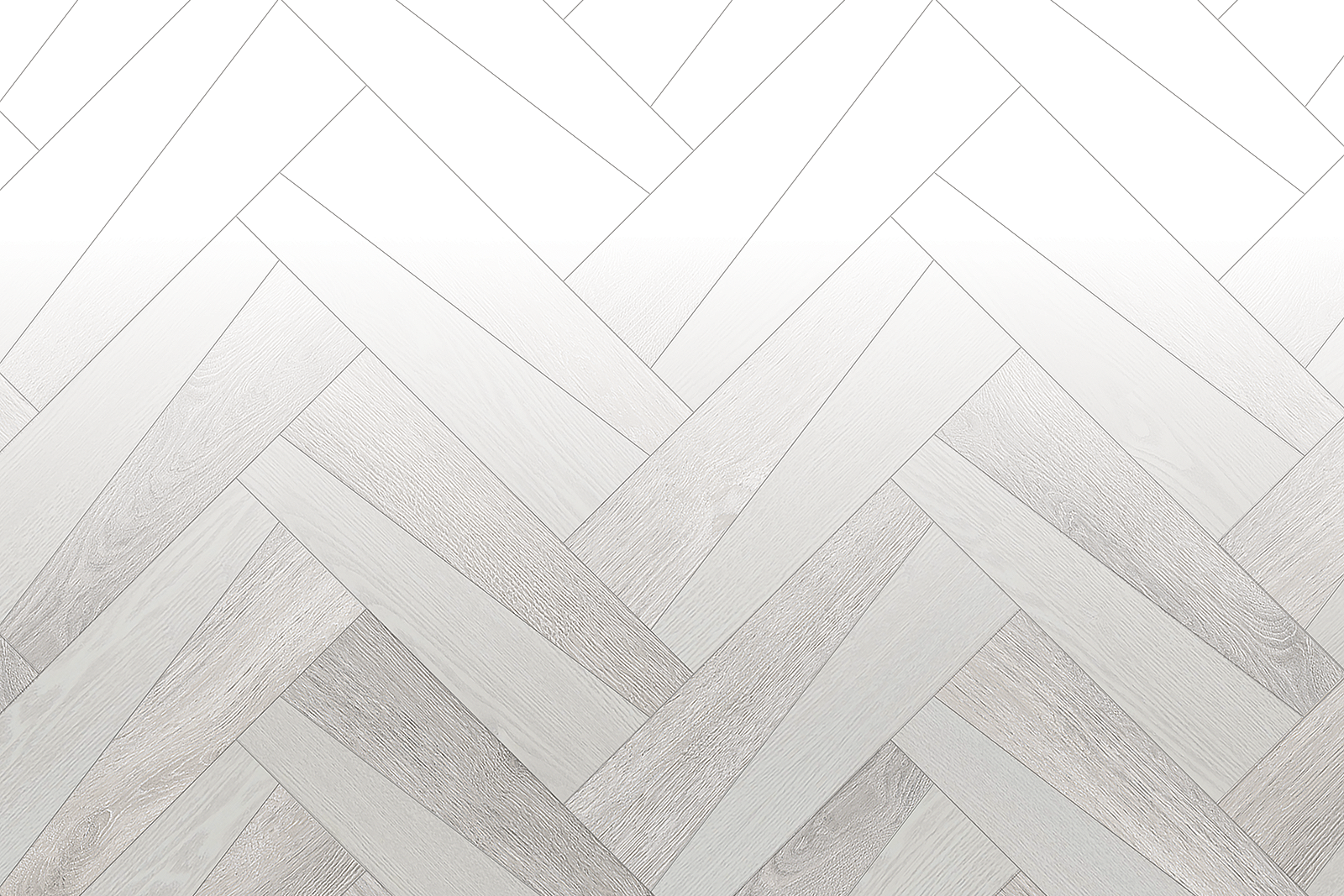 Divine TRANSCEND - ASYMMETRIC HERRINGBONE