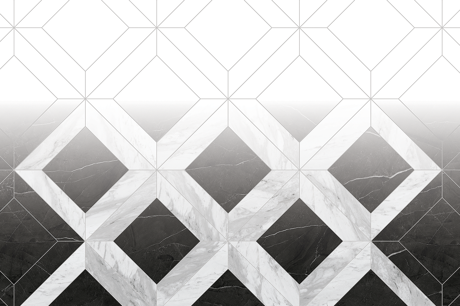 Divine TRANSCEND - PARQUET