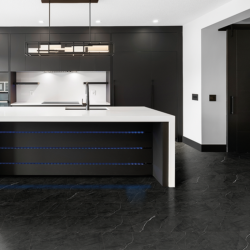 Divine Passage - Bombshell - Black Marble