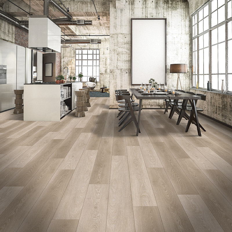 Divine Quest - Point Blank XL - Oak