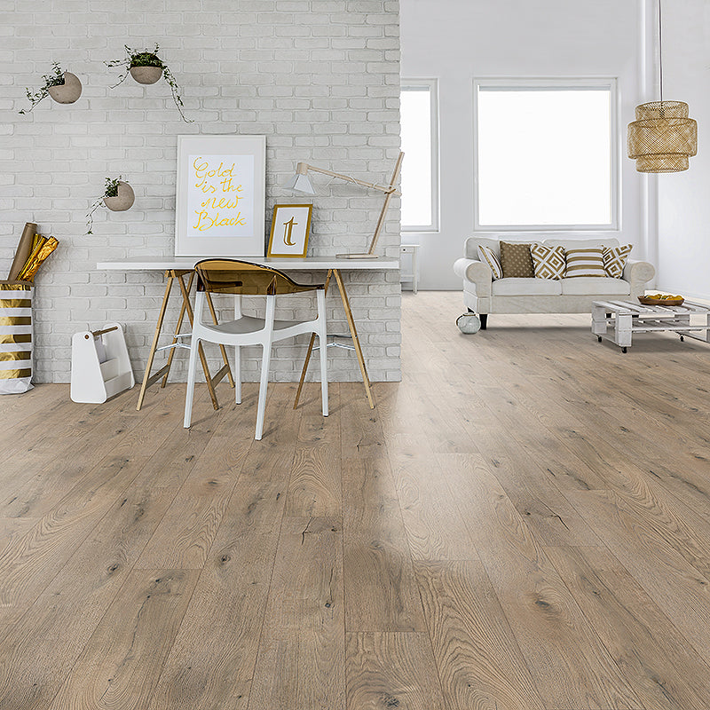 Divine Quest - Willow XL - Oak