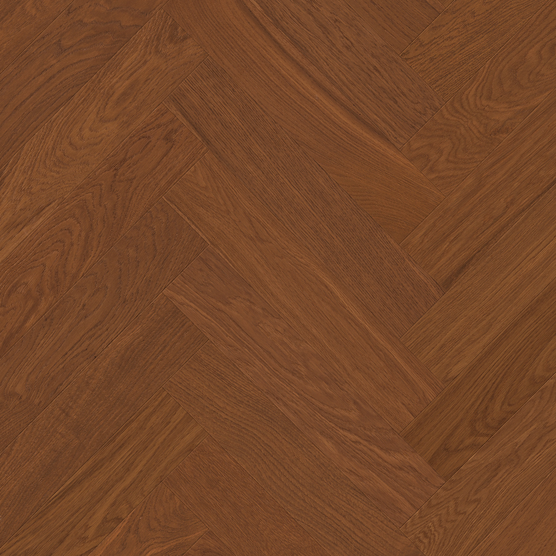 Les Halles Herringbone
