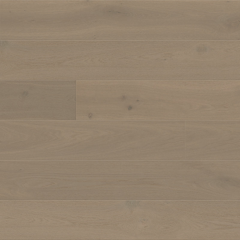 Divine Pied-à-Terre - Trocadero - European Oak