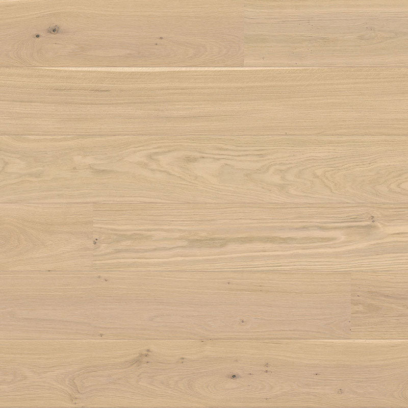Divine HARO® 2500 Series - Puro White - Oak