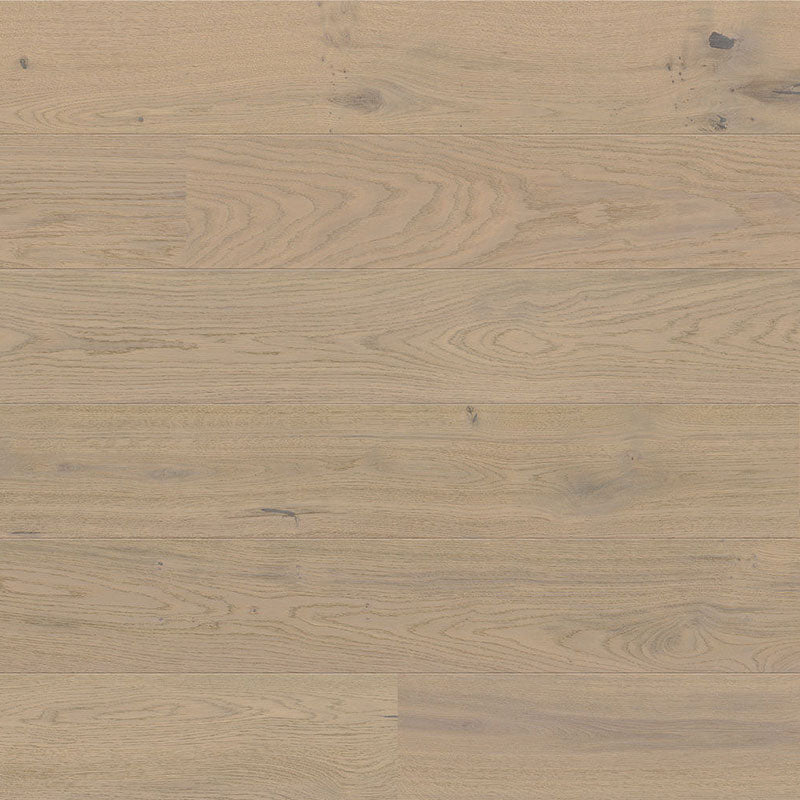 Divine HARO® 2500 Series - Sand Grey - Oak