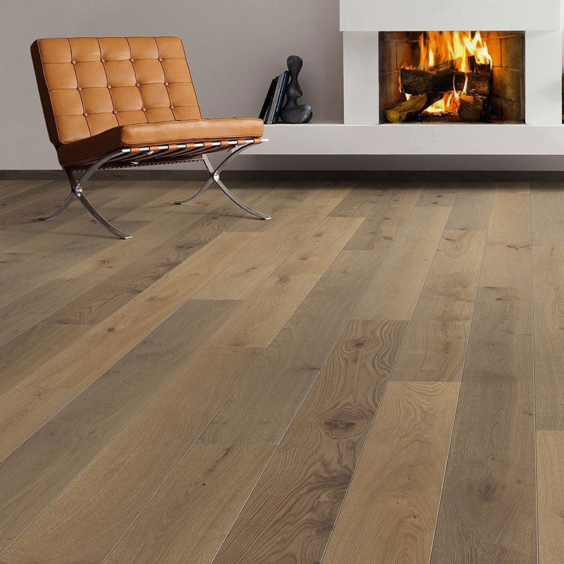 Divine HARO® 2500 Series - Velvet Brown - Oak