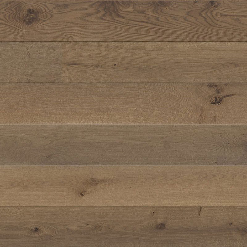 Divine HARO® 2500 Series - Velvet Brown - Oak