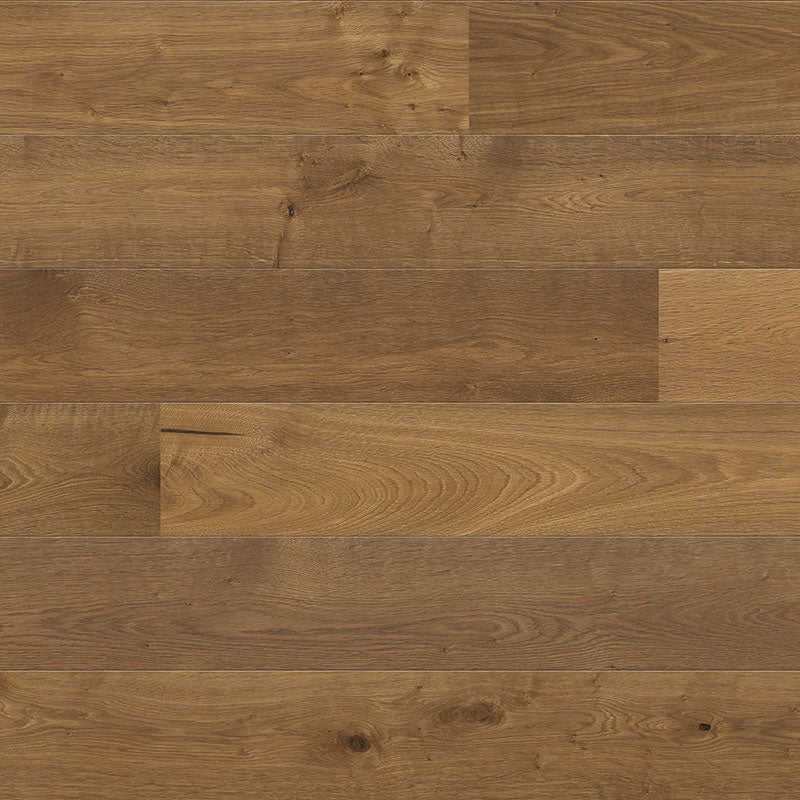 Divine HARO® 2500 Series - Fumed - Oak