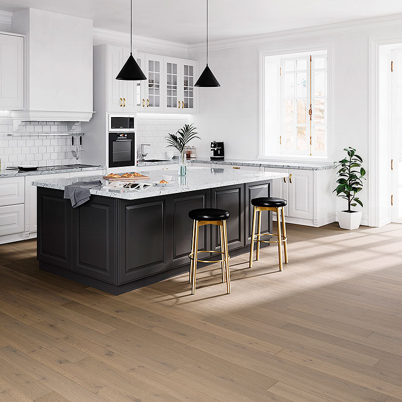Divine Pied-à-Terre - Bastille - European Oak
