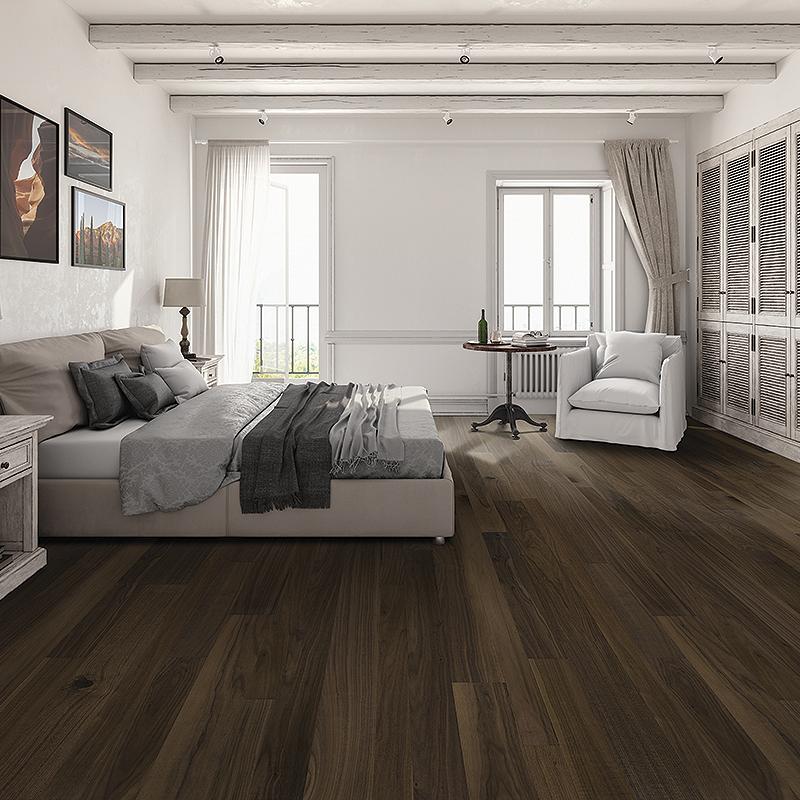 Divine Amarosa - Natural - Walnut