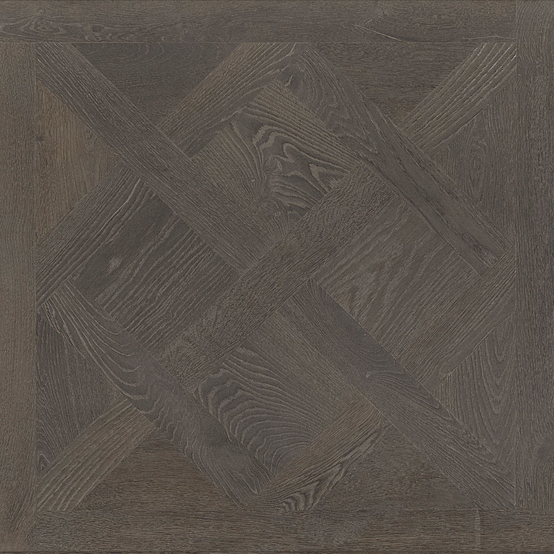 Divine Louis XIV - Moulins - French White Oak - Parquet