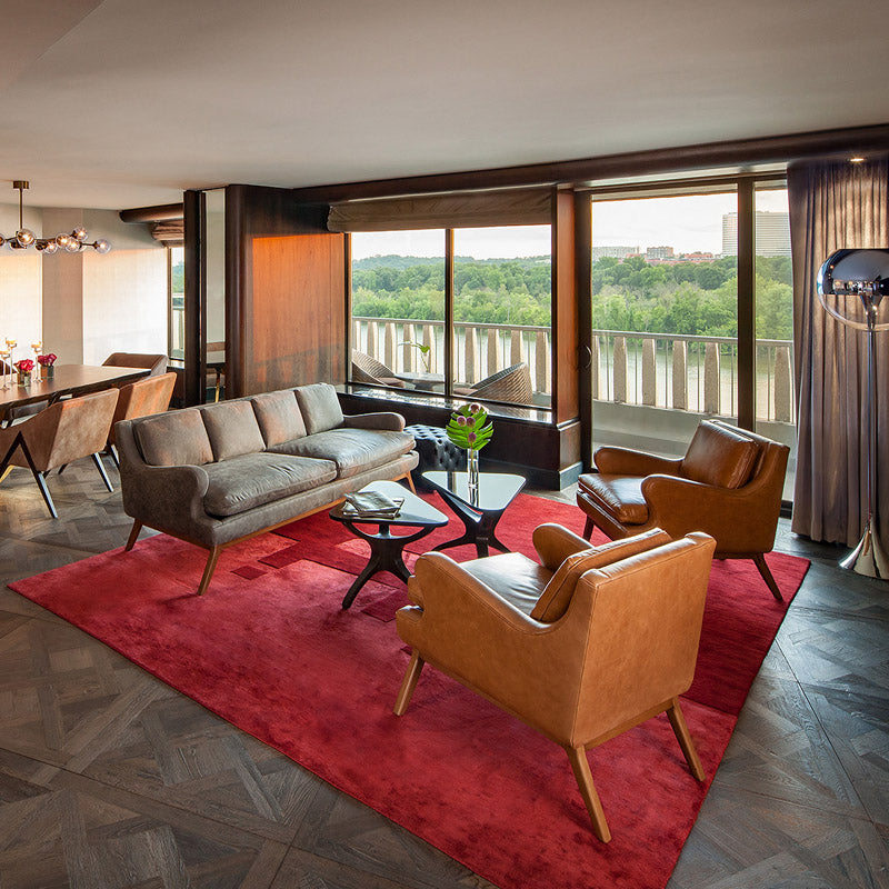 Divine Louis XIV - Castillon - French White Oak - Parquet
