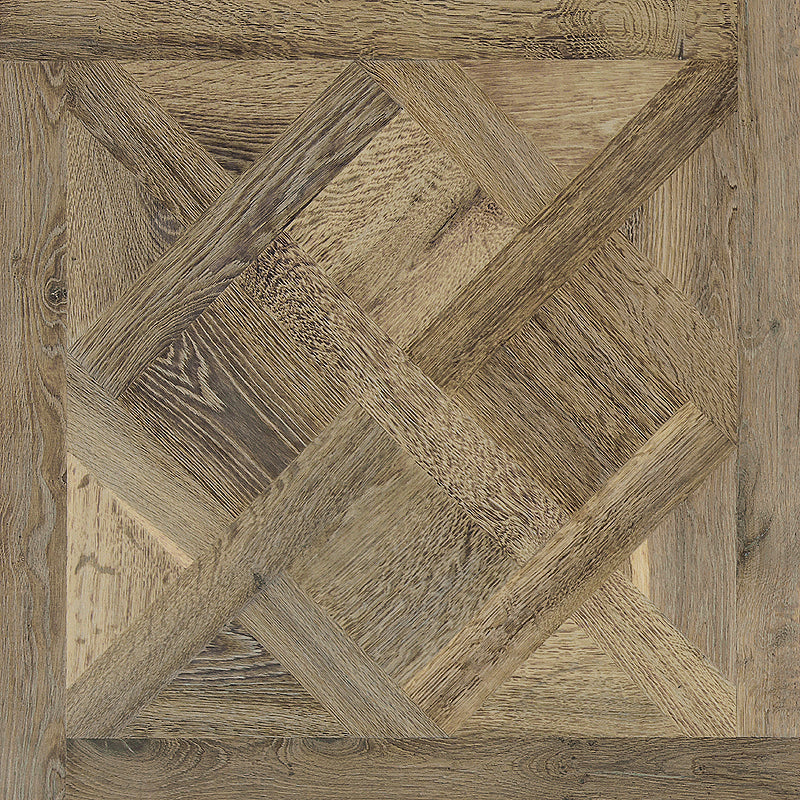Divine Louis XIV - Lorraine - French White Oak - Parquet