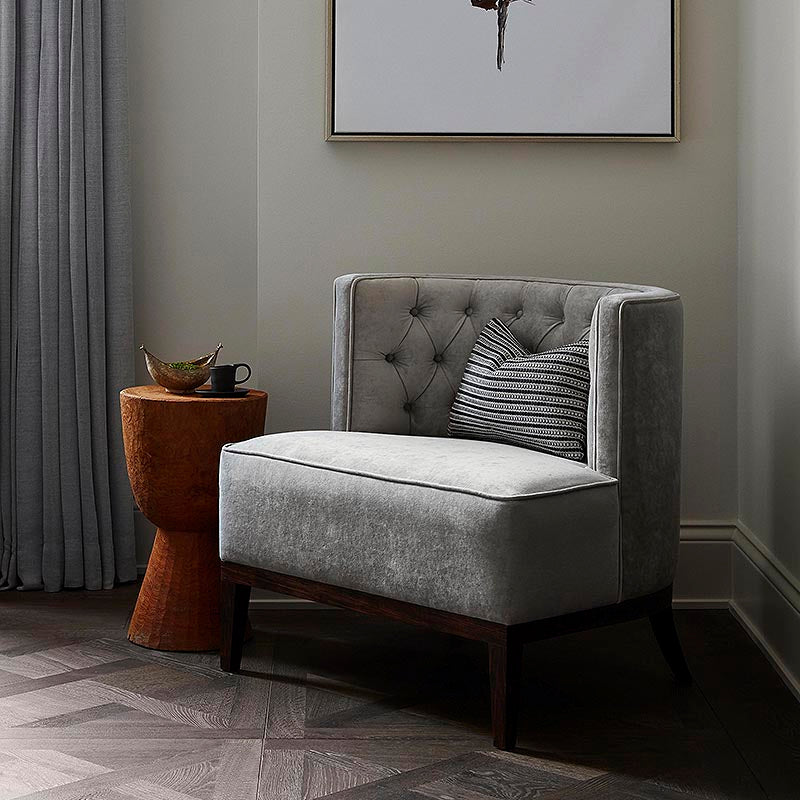 Divine Louis XIV - Orleans - French White Oak - Parquet