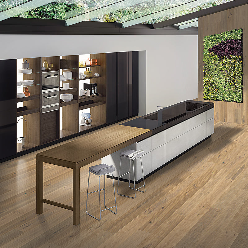 Divine Cosmopolitan - Scantily Clad - European Oak
