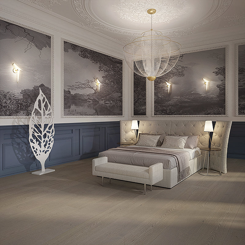 Divine Cosmopolitan - Barefoot - European Oak