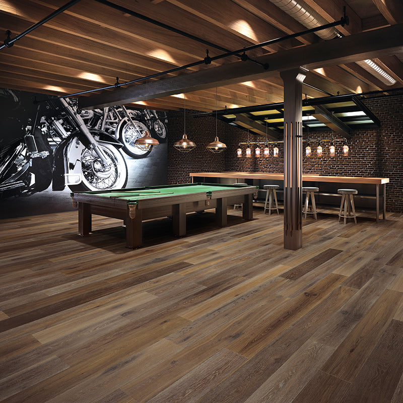 Divine Cosmopolitan - Farmer's Tan - European Oak