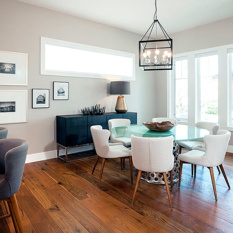 Divine Cosmopolitan - Hunter - European Oak