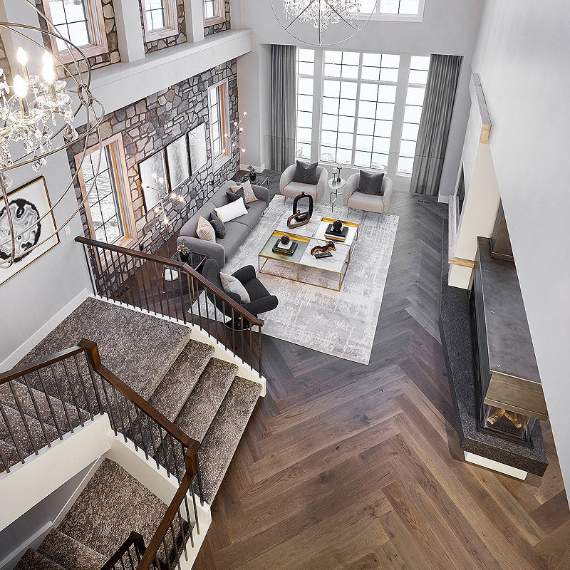 Divine Cosmopolitan - Provence - European Oak