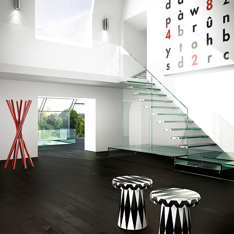 Divine Cosmopolitan - Gatsby - European Oak