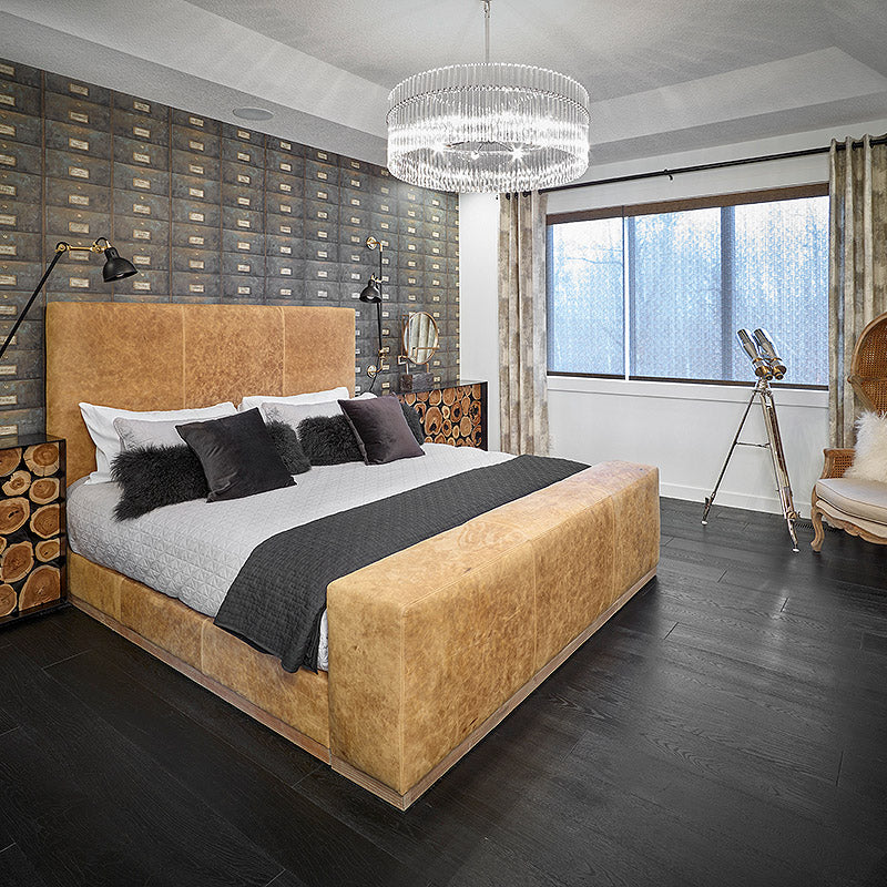 Divine Cosmopolitan - Gatsby - European Oak