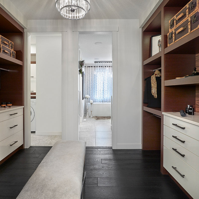 Divine Cosmopolitan - Gatsby - European Oak