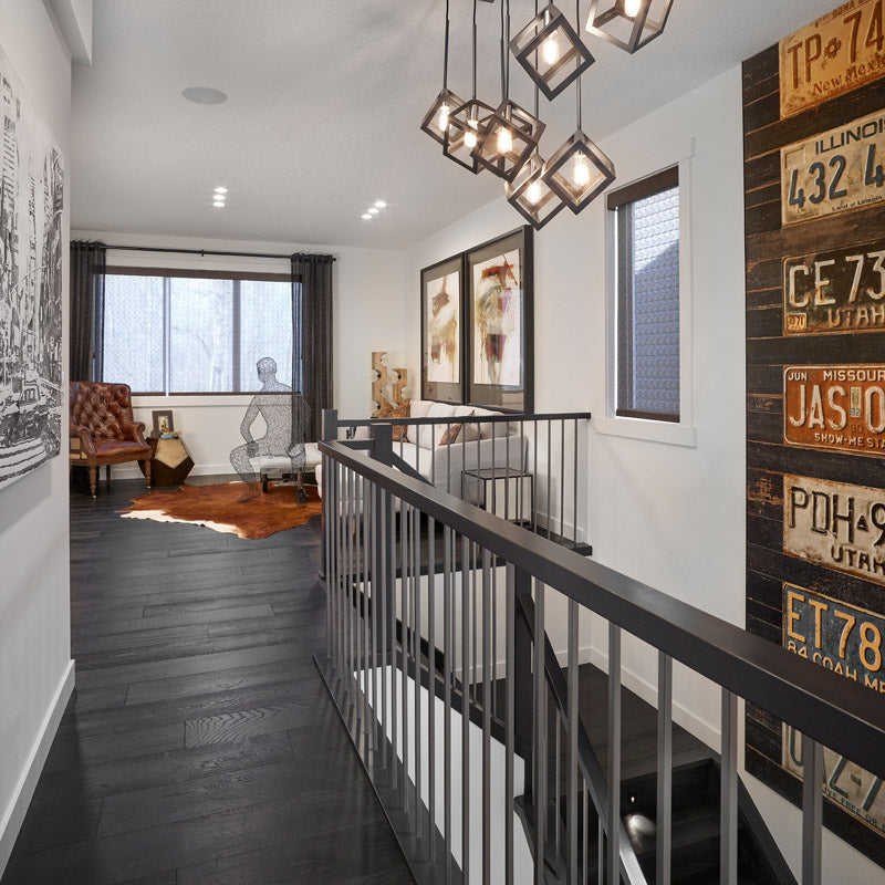 Divine Cosmopolitan - Gatsby - European Oak