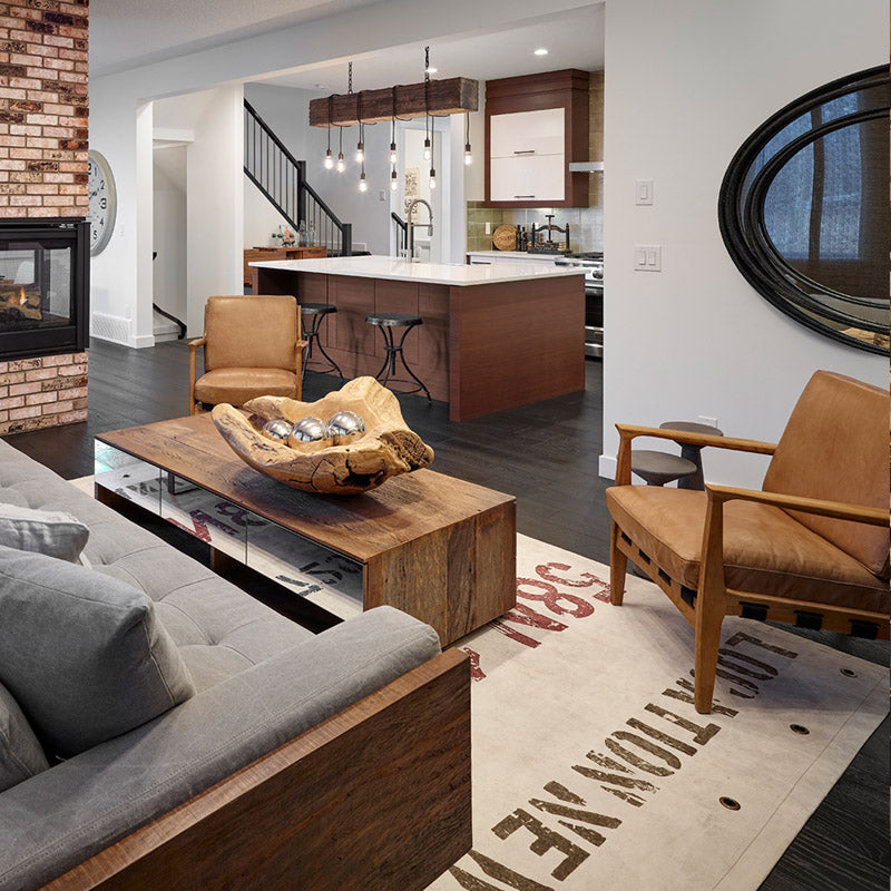 Divine Cosmopolitan - Gatsby - European Oak