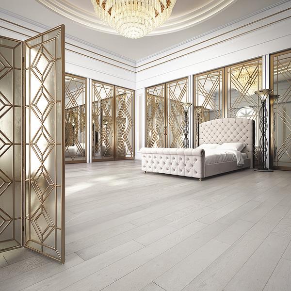 Divine Cosmopolitan - Icicle - European Oak