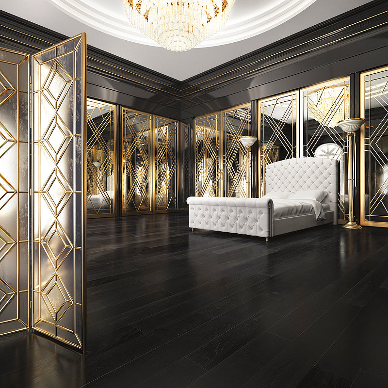 Divine Cosmopolitan - Vegas - European Oak