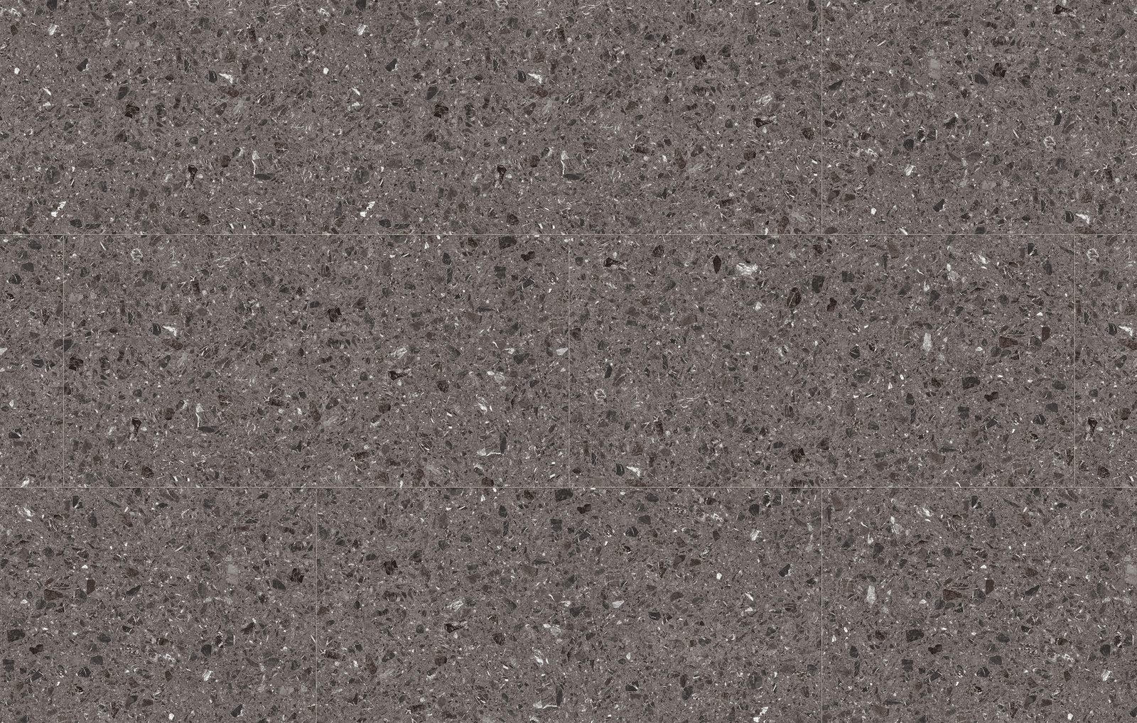 Obsidian Terrazzo