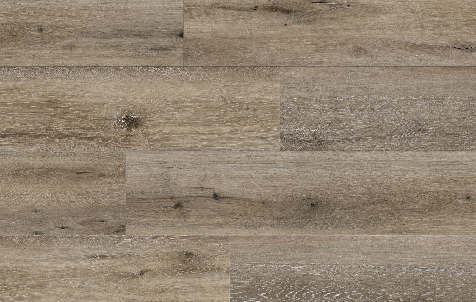 Brushed Timber