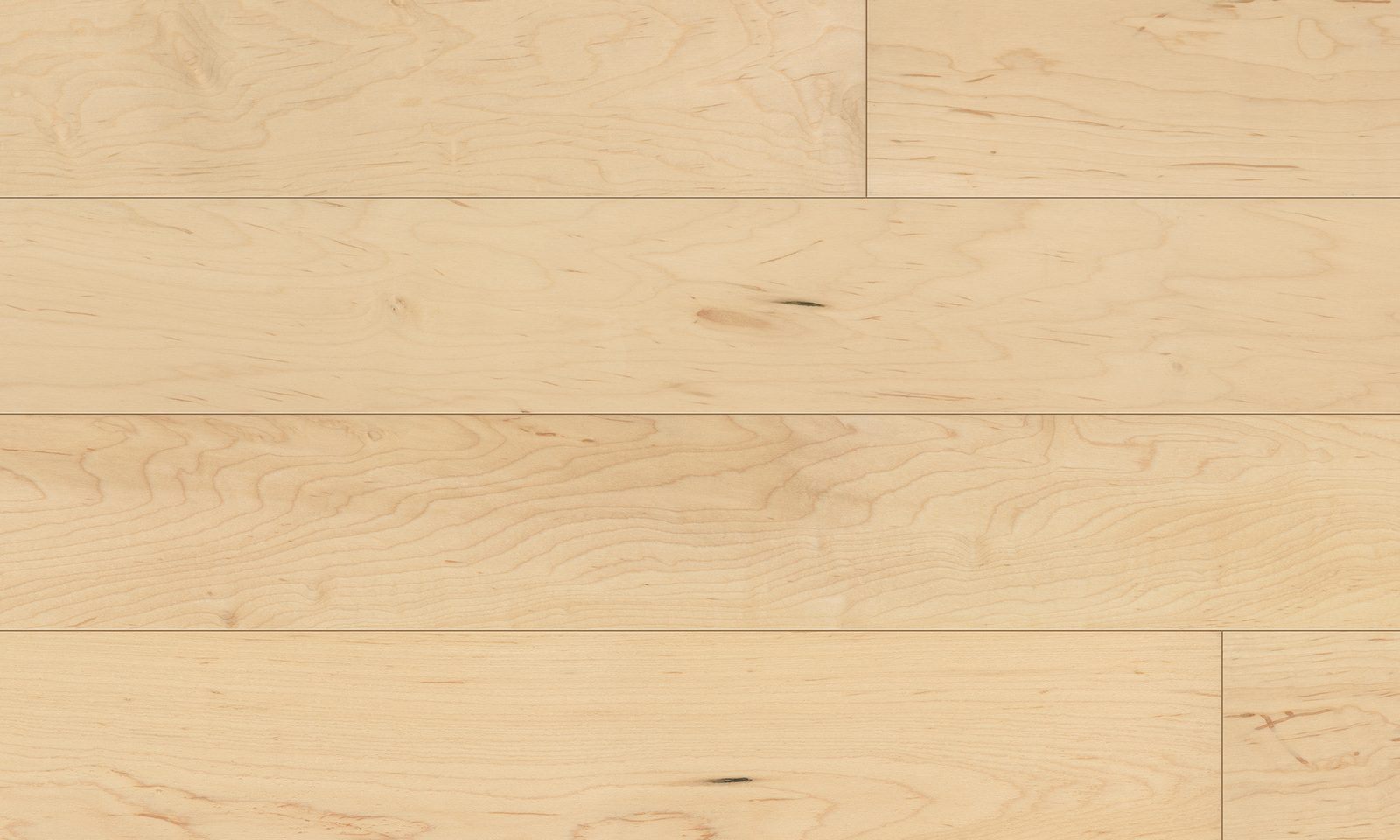 Natural Maple