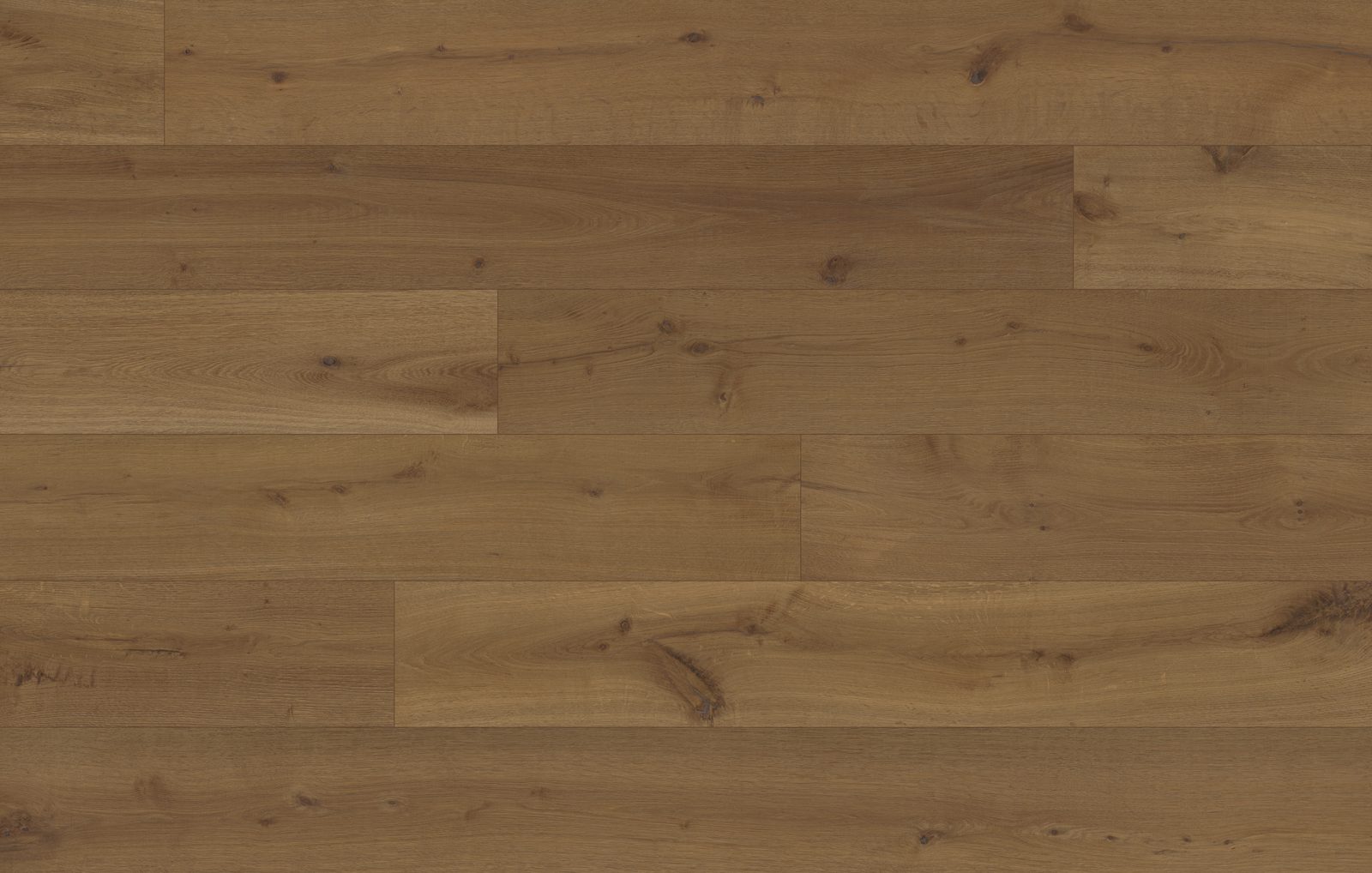 Rustic Echo