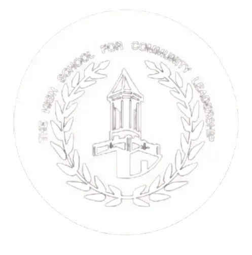 NYCHSCL school logo