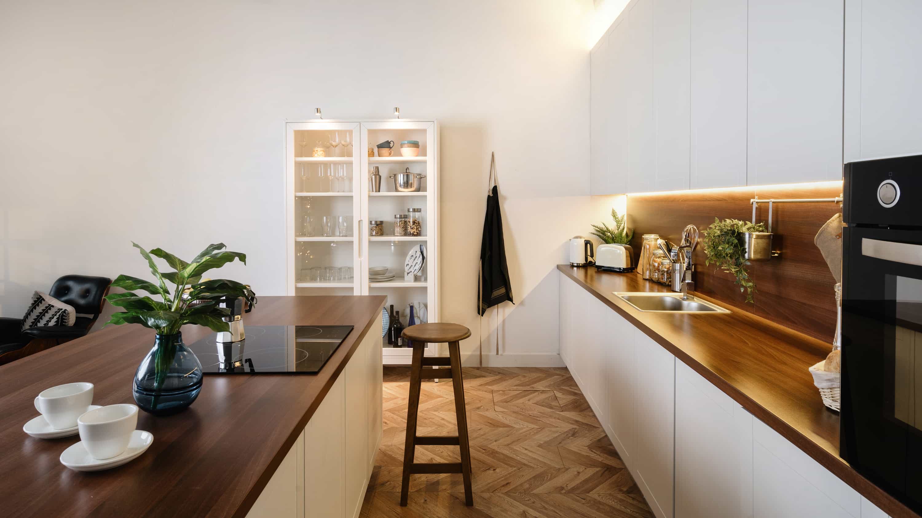 Photographie Airbnb caméra Arkenyte Studio
