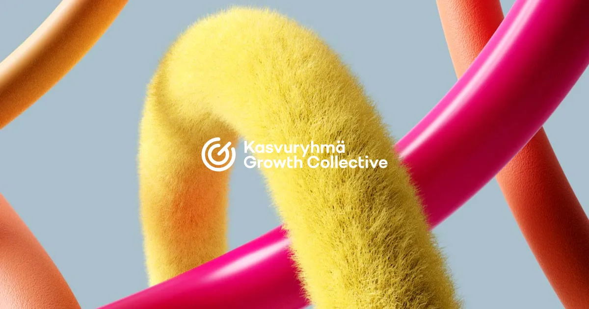 Growth Collective | Frontpage