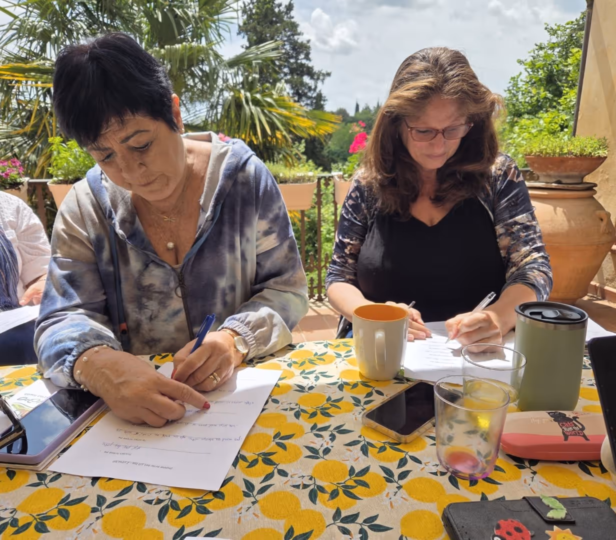 למי זה מתאים?