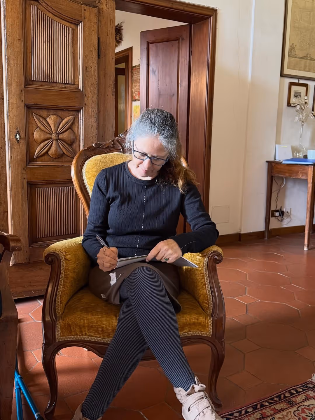 למי זה מתאים?