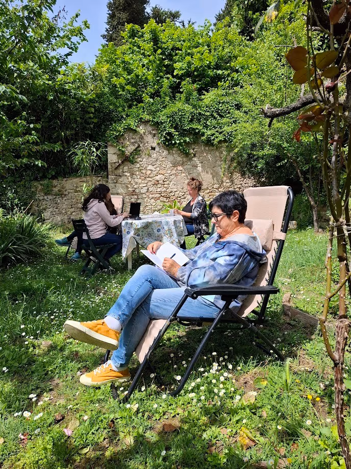 למי זה מתאים?