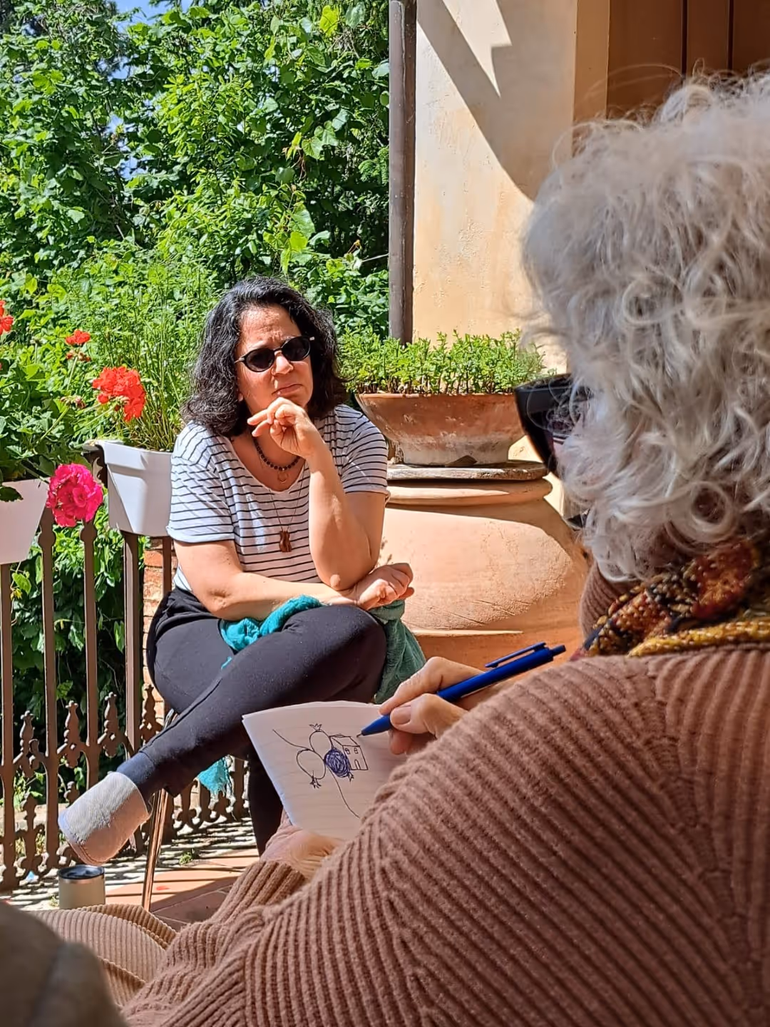 למי זה מתאים?