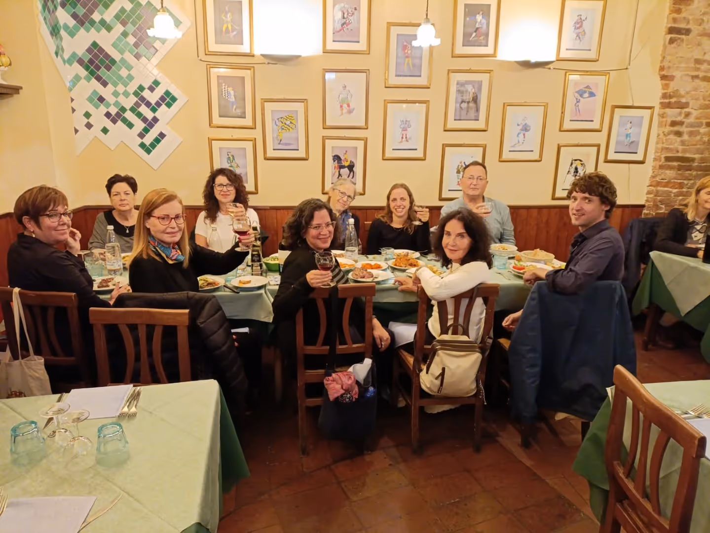 למי זה מתאים?