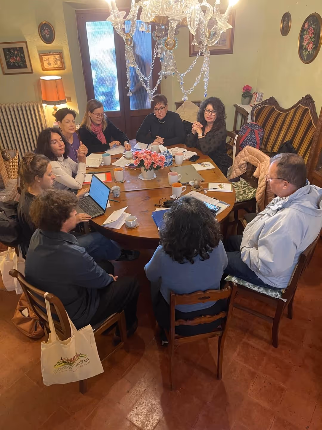 למי זה מתאים?