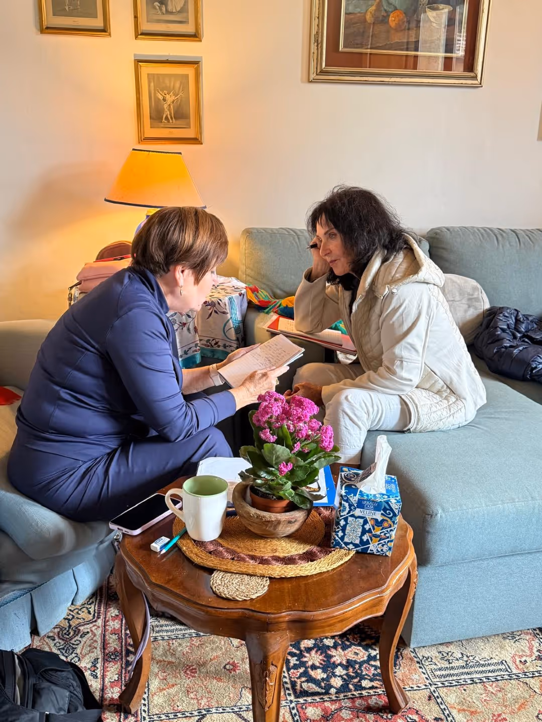 למי זה מתאים?